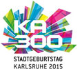 KA300 Stadtgeburtstag